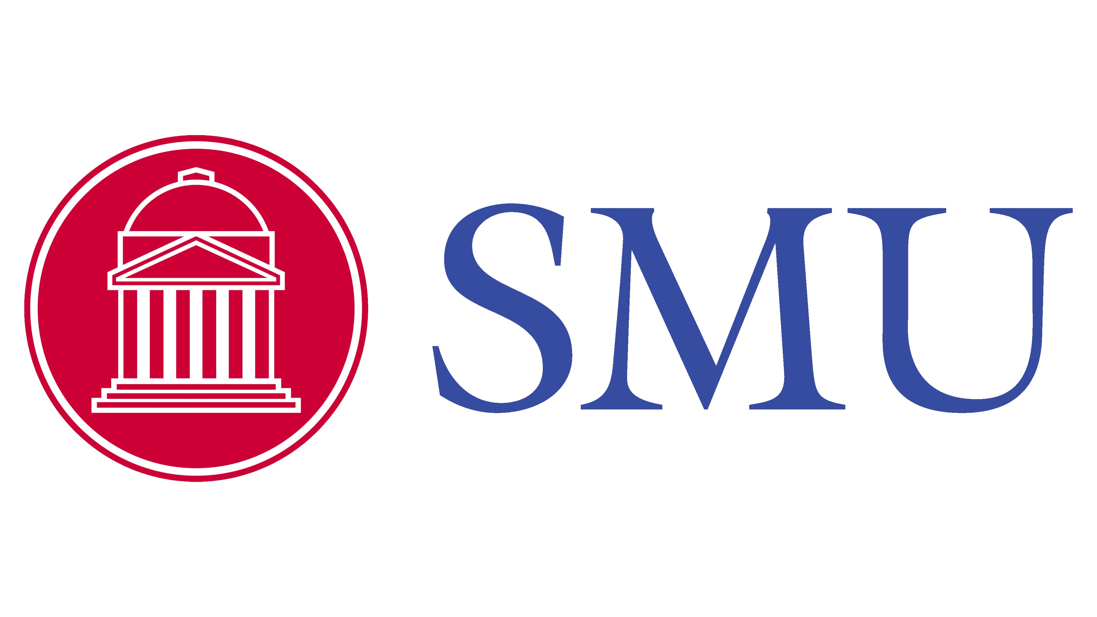 Southern-Methodist-University-Logo-SMU-Logo